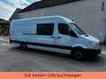 Mercedes-Benz Sprinter II Kasten /313/CDI MAXI-TÜV NEU-WENIGKM Weiß - thumbnail 4
