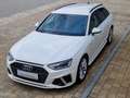 Audi A4 35 TDI S-Line, Standheizung*Massage*Sportsitze! Weiß - thumbnail 4