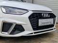 Audi A4 35 TDI S-Line, Standheizung*Massage*Sportsitze! Weiß - thumbnail 7