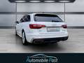 Audi A4 35 TDI S-Line, Standheizung*Massage*Sportsitze! Weiß - thumbnail 2