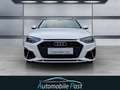 Audi A4 35 TDI S-Line, Standheizung*Massage*Sportsitze! Weiß - thumbnail 11
