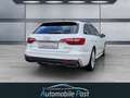 Audi A4 35 TDI S-Line, Standheizung*Massage*Sportsitze! Weiß - thumbnail 10
