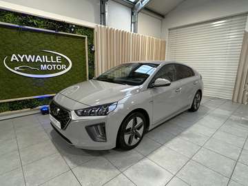 Ioniq HEV 1.6 GDi Feel DCT*GARANTIE 1 AN*
