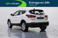 Nissan Qashqai 1.5dCi Acenta 4x2 85kW Blanco - thumbnail 9