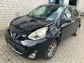 Nissan Micra Acenta Navi/Klimatronik/PDC/Tempomat Schwarz - thumbnail 2