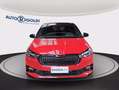 Skoda Fabia 1.0 tsi evo monte carlo 110cv Grigio - thumbnail 2