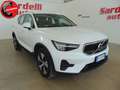 Volvo XC40 T4 Recharge Plug-in Hybrid automatico Core Weiß - thumbnail 2