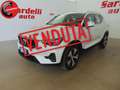 Volvo XC40 T4 Recharge Plug-in Hybrid automatico Core Bianco - thumbnail 1