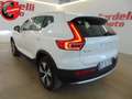 Volvo XC40 T4 Recharge Plug-in Hybrid automatico Core Weiß - thumbnail 14
