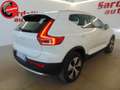 Volvo XC40 T4 Recharge Plug-in Hybrid automatico Core Weiß - thumbnail 13