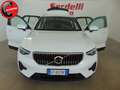 Volvo XC40 T4 Recharge Plug-in Hybrid automatico Core Weiß - thumbnail 3