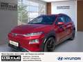 Hyundai KONA Premium Elektro 2WD HUD Navi Soundsystem LED ACC A Rot - thumbnail 1