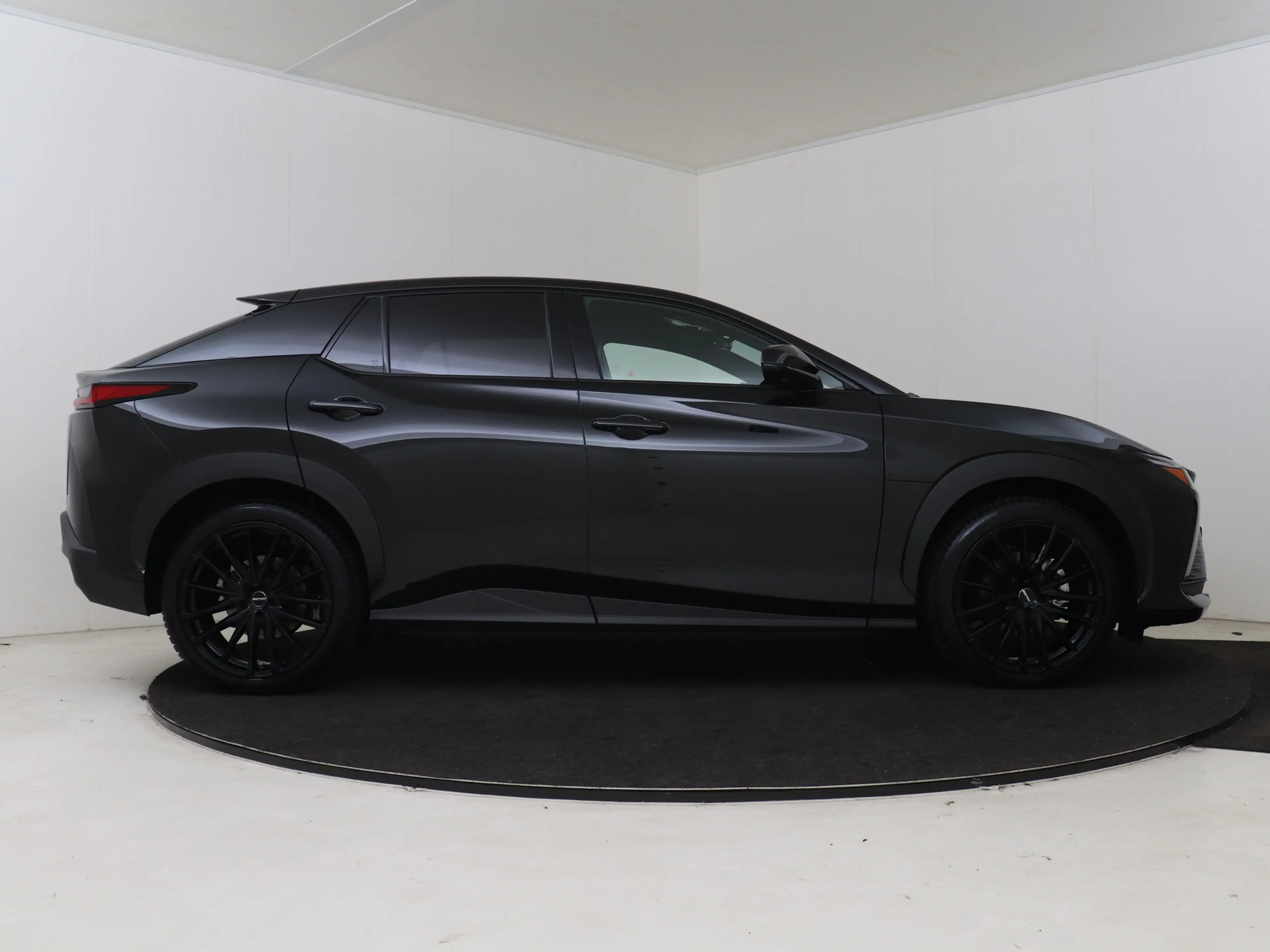 Lexus RZ 350e Luxury Line 77 kWh | 21" Velgen | Lederen Bek — photo 14