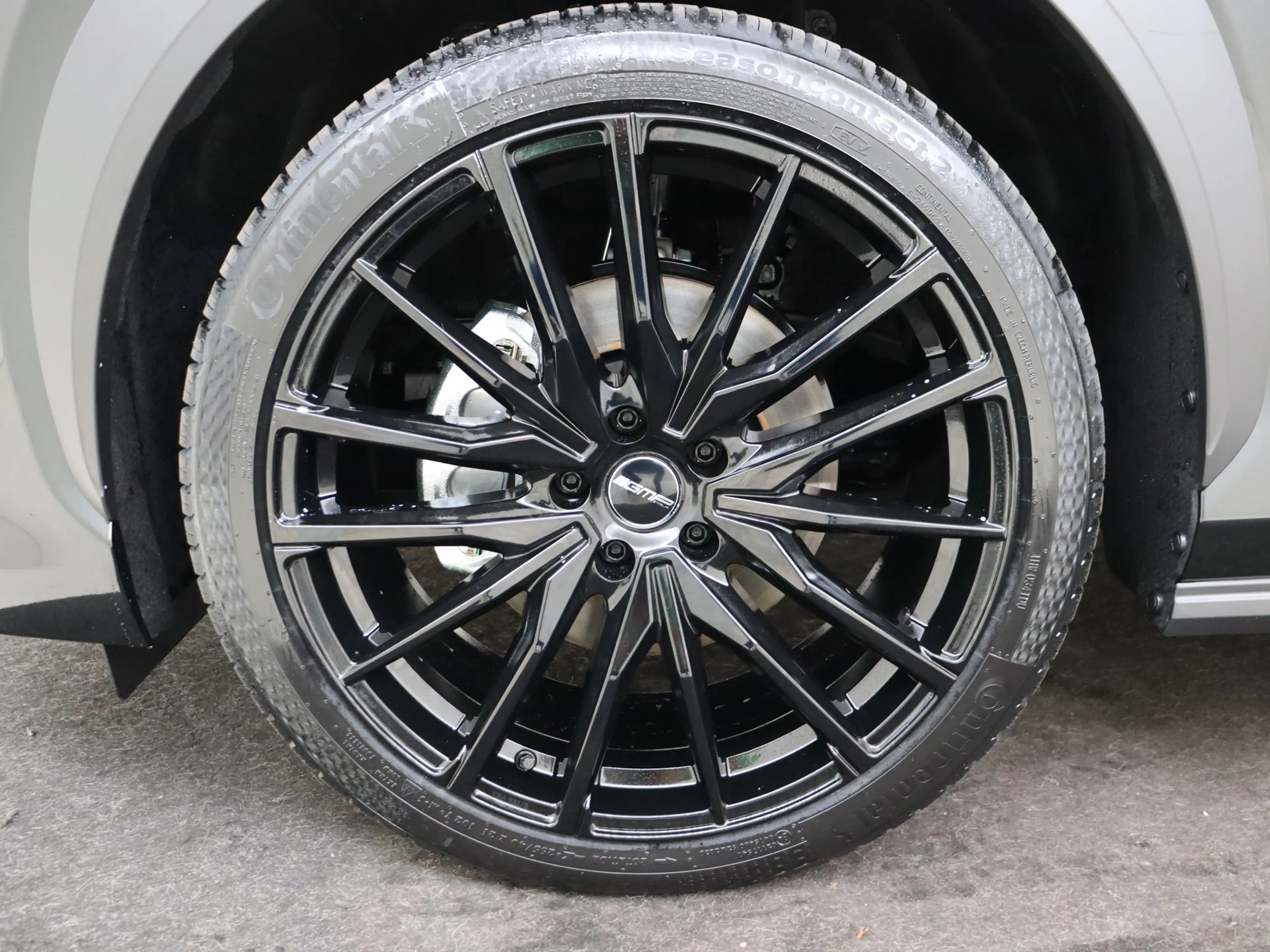 Lexus RZ 350e Luxury Line 77 kWh | 21" Velgen | Lederen Bek — photo 5