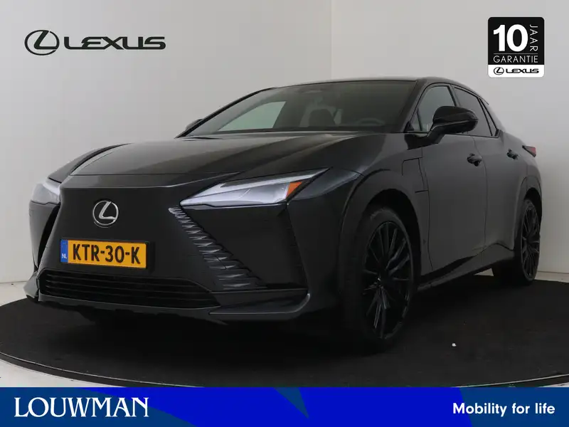 LEXUS Rz
