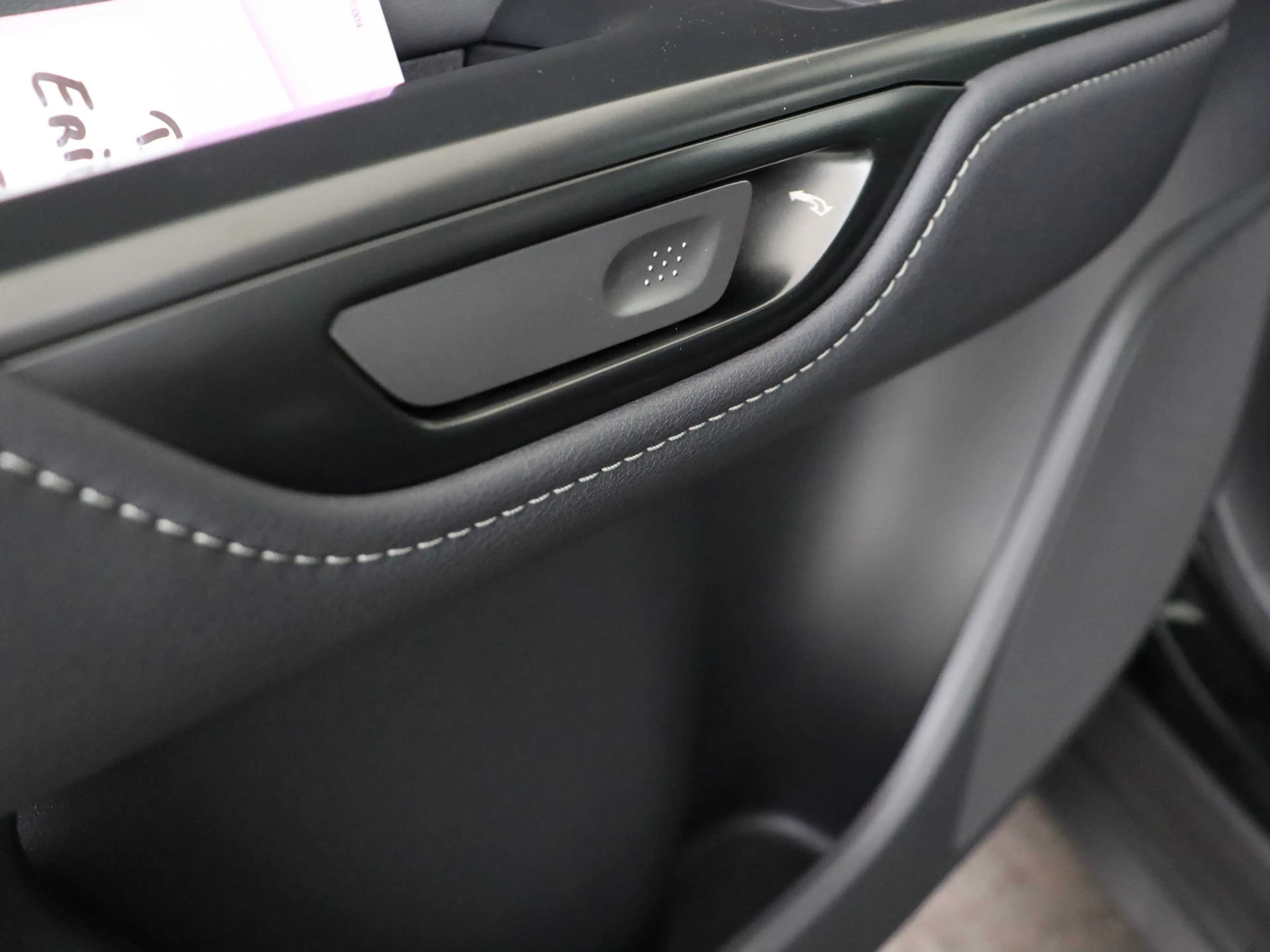 Lexus RZ 350e Luxury Line 77 kWh | 21" Velgen | Lederen Bek — photo 10
