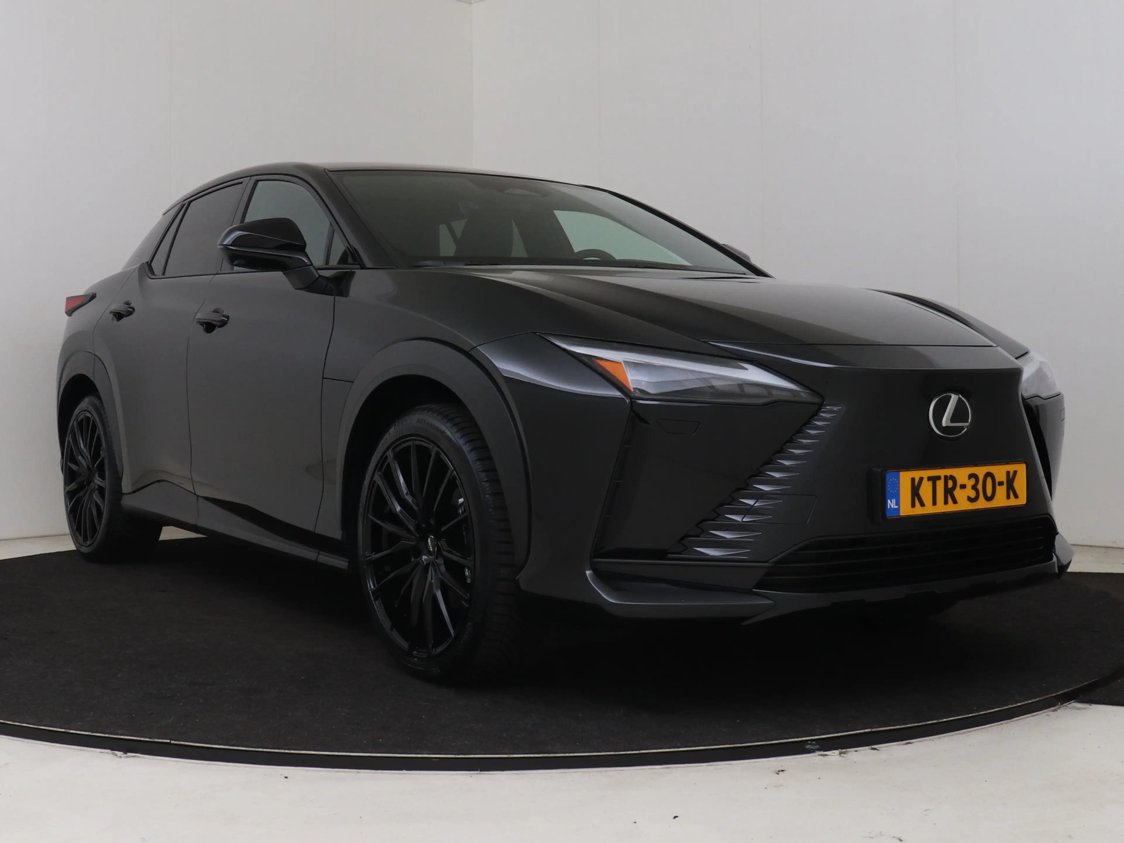 Lexus RZ 350e Luxury Line 77 kWh | 21" Velgen | Lederen Bek — photo 15
