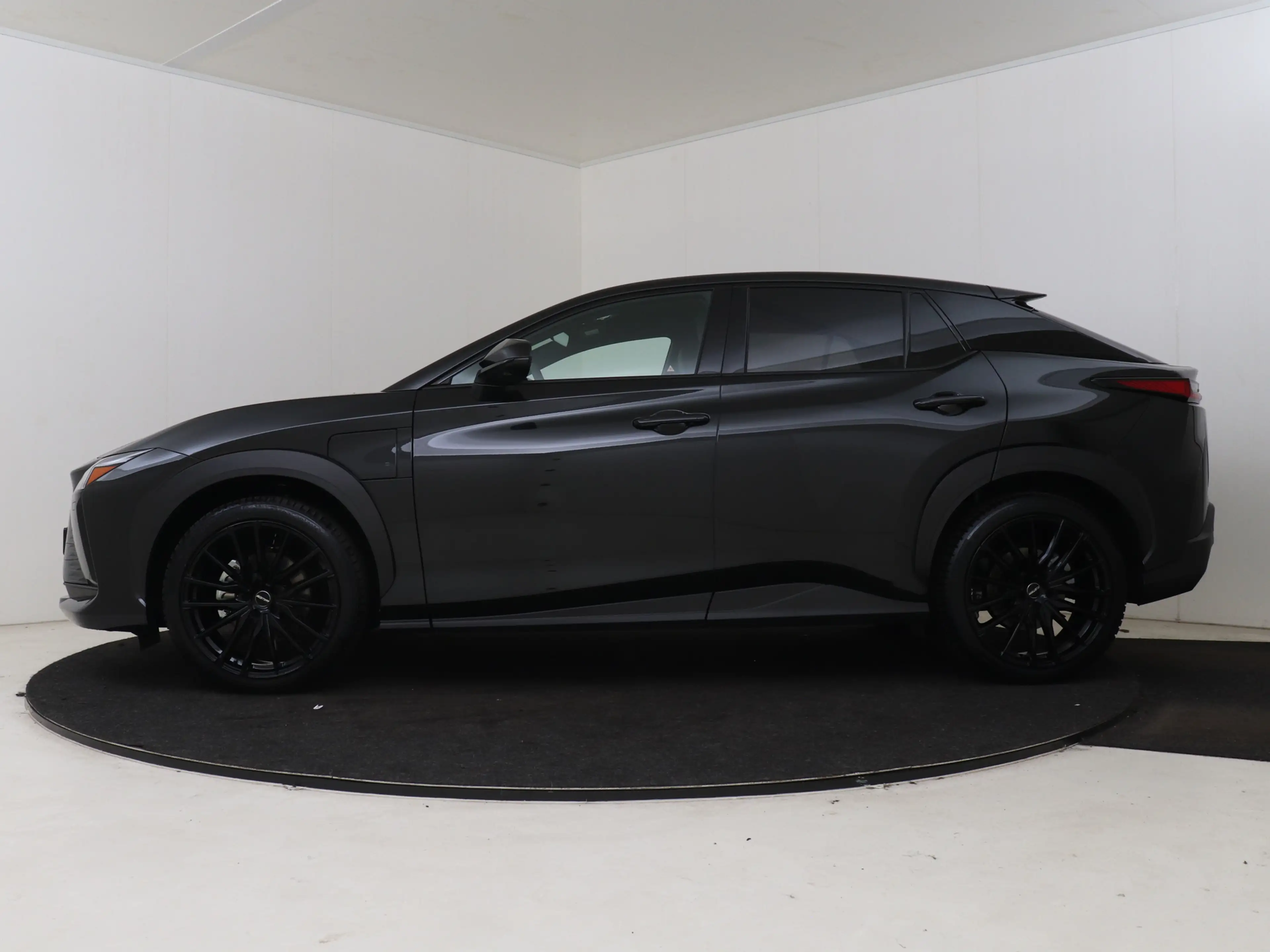 Lexus RZ 350e Luxury Line 77 kWh | 21" Velgen | Lederen Bek — photo 3
