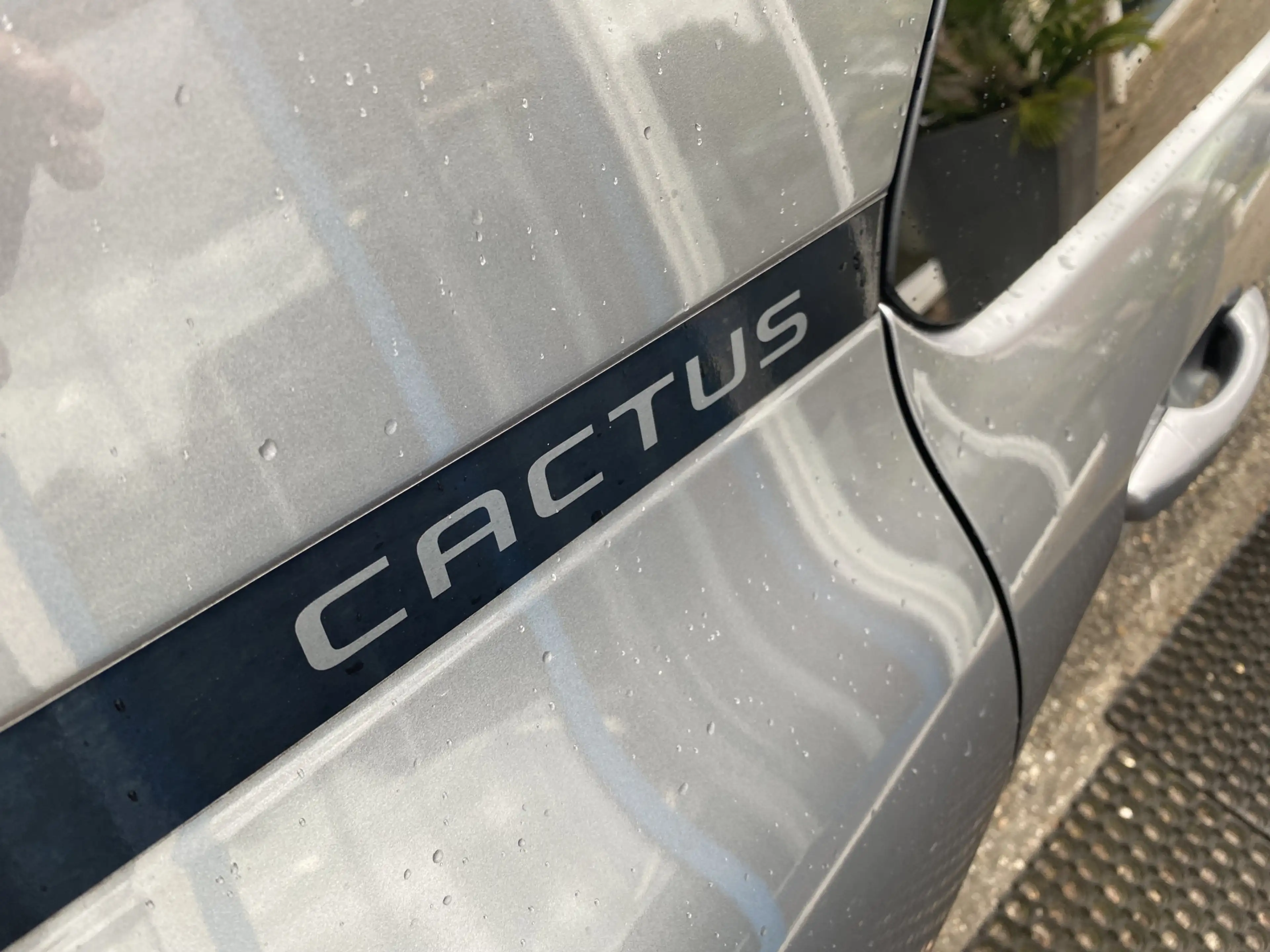 Citroen C4 Cactus 1.2 PureTech Feel Apple Carplay / Android Auto Tre — photo 5