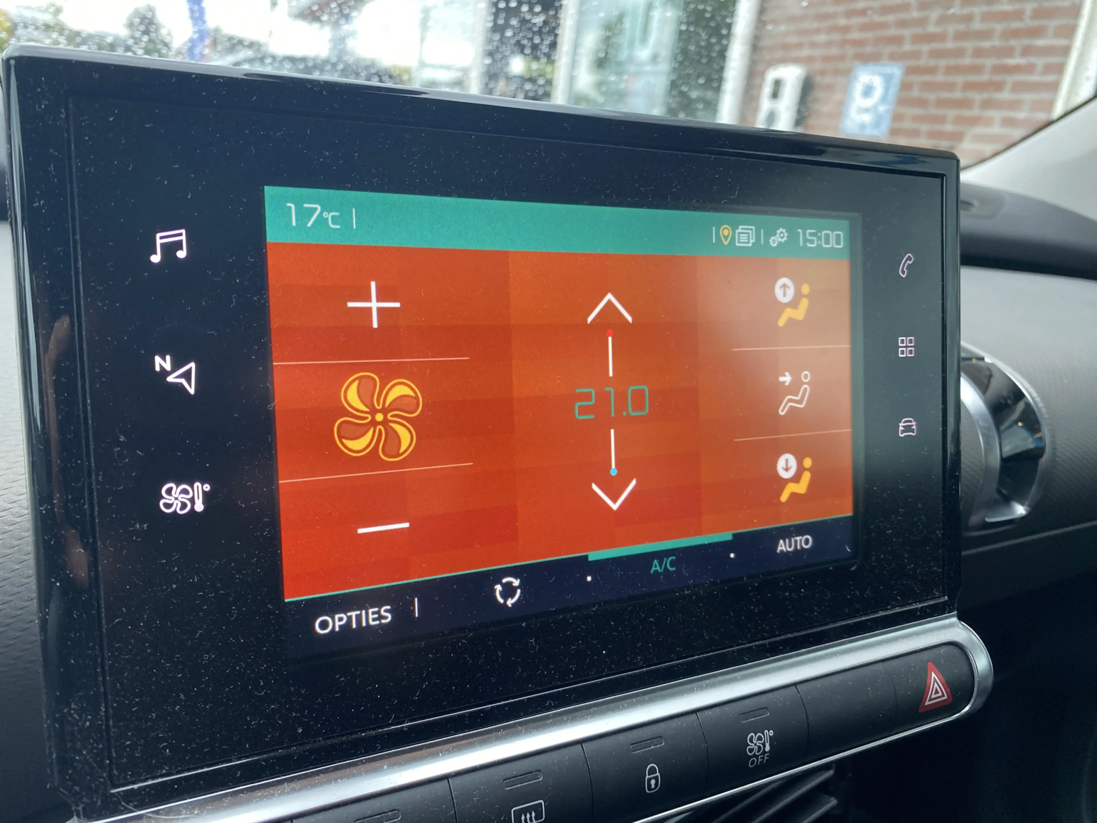 Citroen C4 Cactus 1.2 PureTech Feel Apple Carplay / Android Auto Tre — photo 14