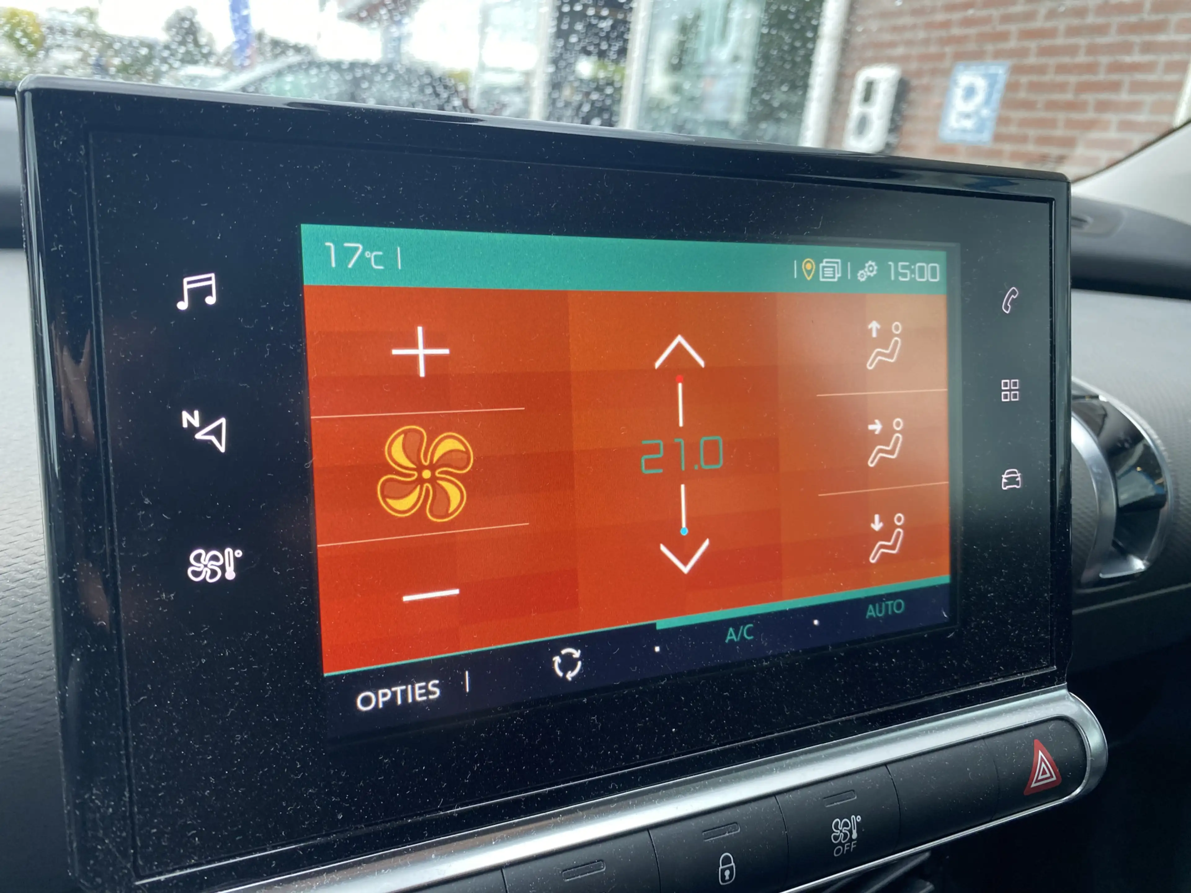 Citroen C4 Cactus 1.2 PureTech Feel Apple Carplay / Android Auto Tre — photo 15