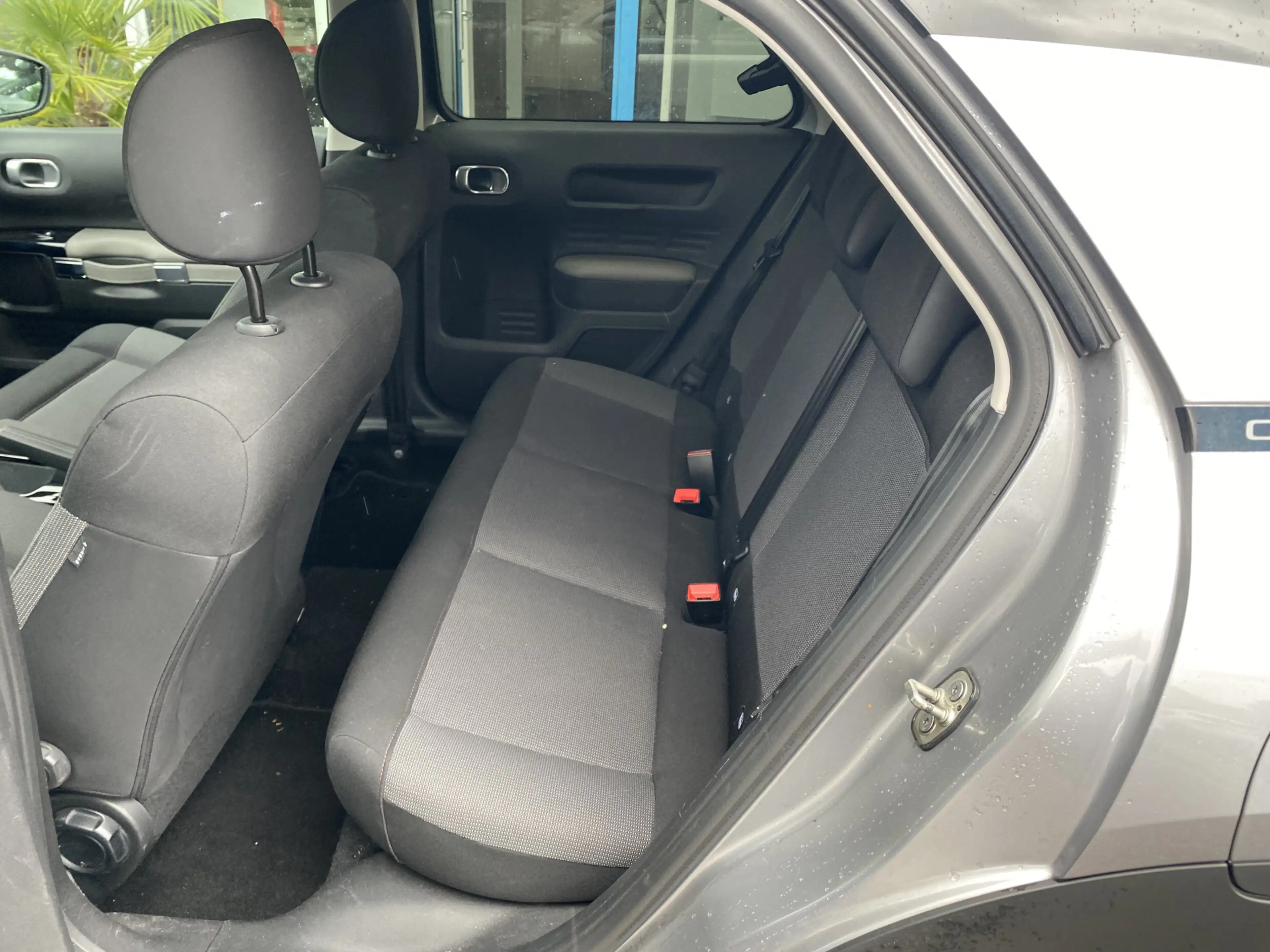 Citroen C4 Cactus 1.2 PureTech Feel Apple Carplay / Android Auto Tre — photo 7