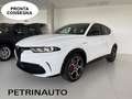 Alfa Romeo Tonale 1.5 160cv MHEV MY'25 TCT7 Veloce Km.Zero Nazionale Bianco - thumbnail 1