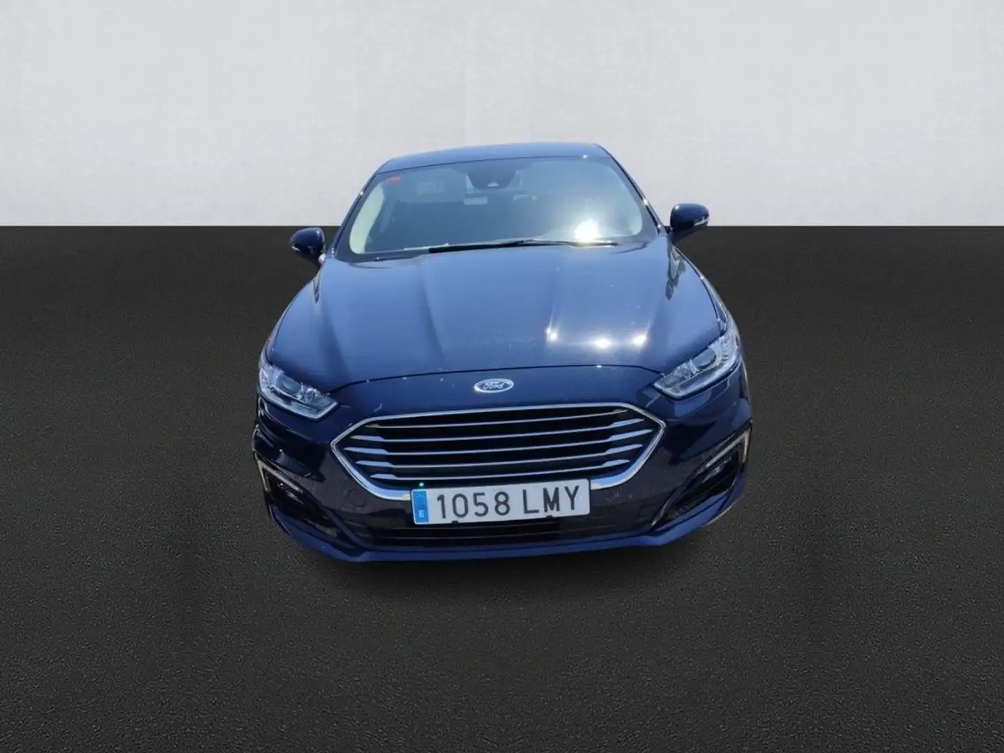 Ford Mondeo 2.0 TDCi 110kW/150CV Titanium PowerShift Amarillo - 2