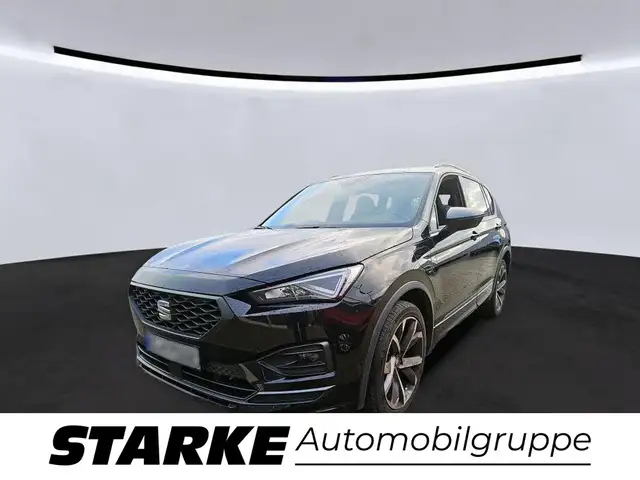 SEAT Tarraco 1.4 TSI DSG eHybrid FR-Line