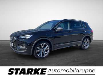 1.4 TSI DSG eHybrid FR-Line