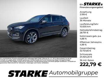 1.4 TSI DSG eHybrid FR-Line