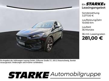 1.4 TSI DSG eHybrid FR-Line