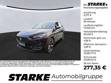 1.4 TSI DSG eHybrid FR-Line