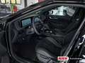 Kia EV6 GT 4WD Elektro 77 AWD HUD StandHZG Navi digitales Zwart - thumbnail 8