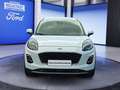 Ford Puma 1.5 EcoBlue TITANIUM X *AHK*LED*Kamera* Blanc - thumbnail 2