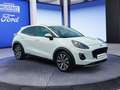 Ford Puma 1.5 EcoBlue TITANIUM X *AHK*LED*Kamera* Blanc - thumbnail 17