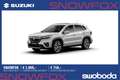 Suzuki S-Cross 1,4 Hybrid ALLGRIP shine Silber - thumbnail 1