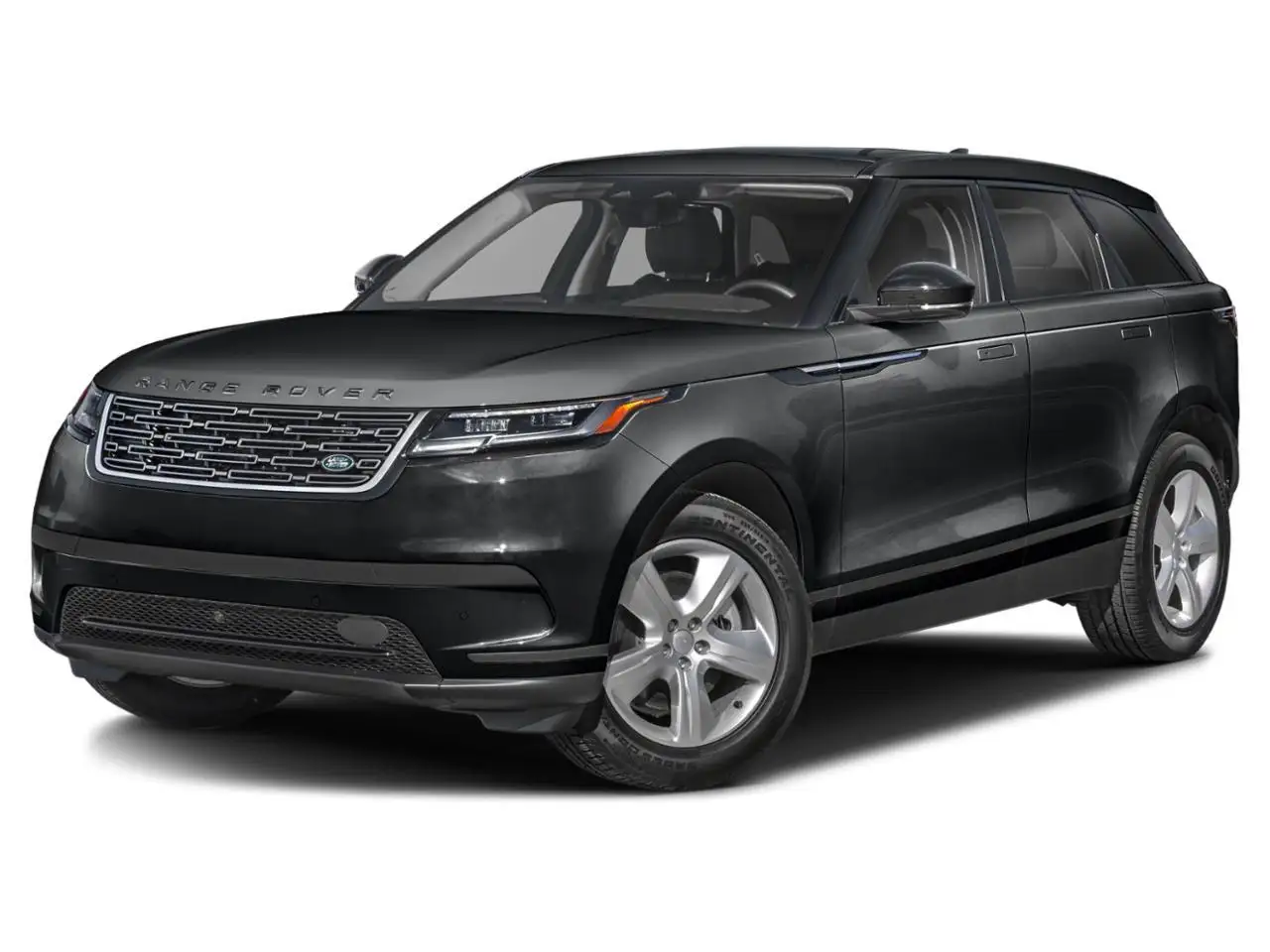 2024 Land Rover Range Rover Velar