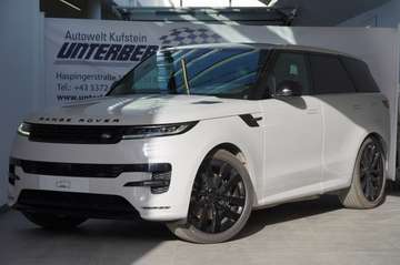 P550e 3.0 PHEV SWB Autobiography
