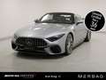 Mercedes-Benz SL 63 AMG 4MATIC+ Premium Plus Argento - thumbnail 1