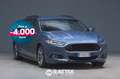 Ford Mondeo SW 2.0 TDCi 180CV ST-Line Pshift Blu/Azzurro - thumbnail 1