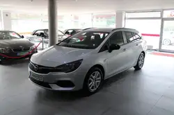 Opel Astra ST 1.5 D NAVI LED PDC EURO 6 & DPF *I.HAND