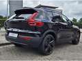 Volvo EX40 Extended Range Plus Black Edition 360° Schwarz - thumbnail 2