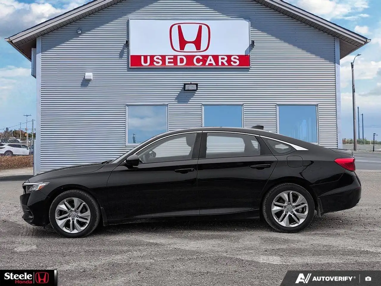 Honda Accord fotografie Honda Accord