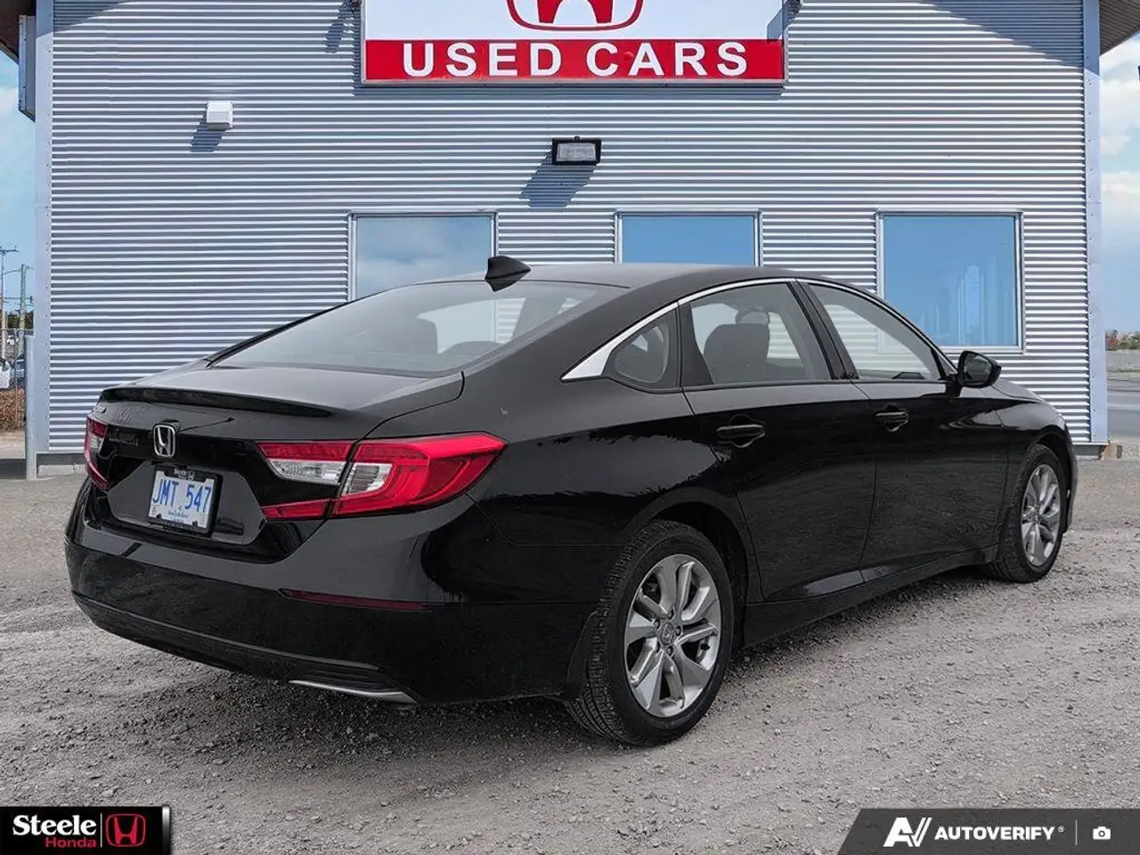 Honda Accord fotografie Honda Accord