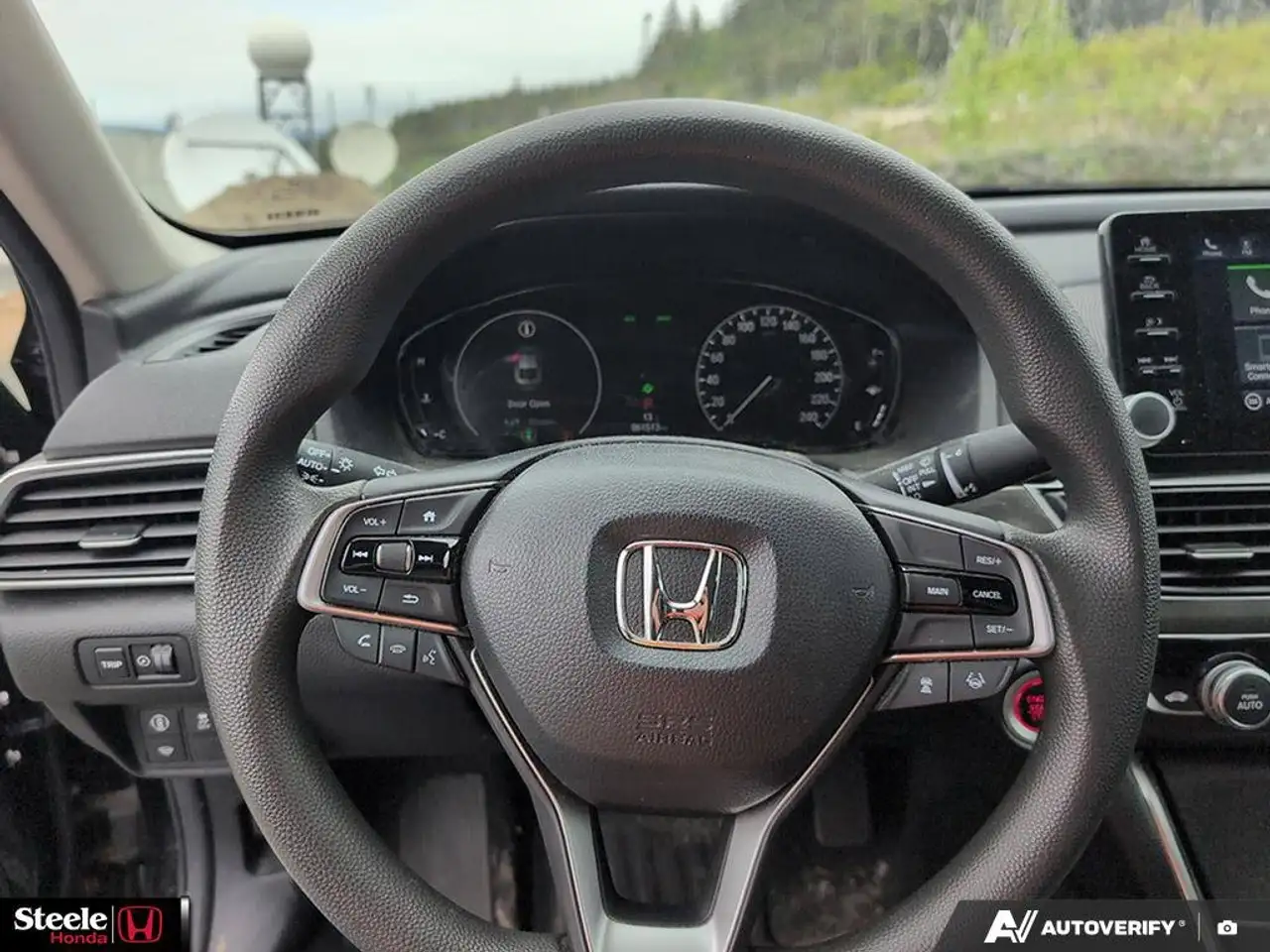 Honda Accord fotografie Honda Accord