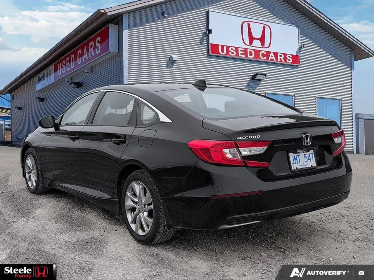 Honda Accord fotografie Honda Accord