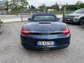 Porsche Boxster 981 2.7 265cv MANUALE UNICO PROPRIETARIO KM71K Blu/Azzurro - thumbnail 6