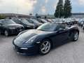 Porsche Boxster 981 2.7 265cv MANUALE UNICO PROPRIETARIO KM71K Blu/Azzurro - thumbnail 14