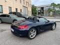 Porsche Boxster 981 2.7 265cv MANUALE UNICO PROPRIETARIO KM71K Blu/Azzurro - thumbnail 15
